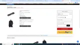 INDEPENDENCE24 coupon verification screenshot