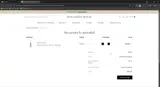 TAKEFIVE coupon verification screenshot