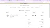 TAKE10 coupon verification screenshot
