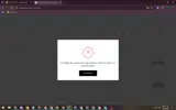 GREENFRIDAY coupon verification screenshot