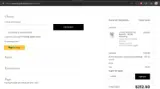 SAVE15 coupon verification screenshot