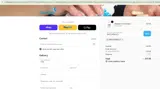 Our Kids… coupon verification screenshot