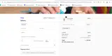 Our Kids… coupon verification screenshot