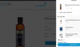 Our Kids… coupon verification screenshot