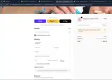 Our Kids… coupon verification screenshot
