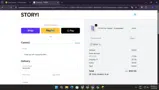 10VIVA coupon verification screenshot
