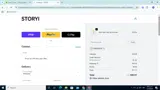 SAVENOX10 coupon verification screenshot