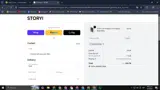 DISCOUNT10% coupon verification screenshot