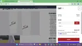 25off coupon verification screenshot