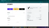 JOSECOHEN coupon verification screenshot