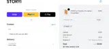 ENZO coupon verification screenshot
