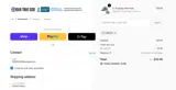 Our True God coupon verification screenshot