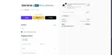 Our True God coupon verification screenshot