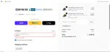 Our True God coupon verification screenshot