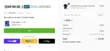 Our True God coupon verification screenshot