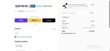 Our True God coupon verification screenshot