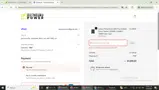 JACKERY10 coupon verification screenshot