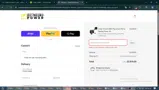 SUMMER10 coupon verification screenshot