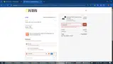 MBH22S9M coupon verification screenshot
