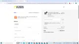 PRESIDENTS coupon verification screenshot