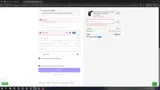 POWER200 coupon verification screenshot