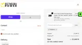 POWER10 coupon verification screenshot