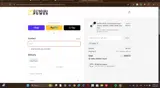 SAVE5 coupon verification screenshot