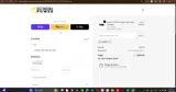 POWER10 coupon verification screenshot