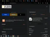 87XT9T4W coupon verification screenshot