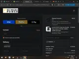 T585RF9C coupon verification screenshot
