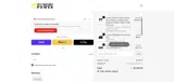 CYBERMONDAY10 coupon verification screenshot