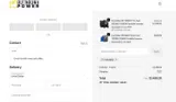 POWER50 coupon verification screenshot