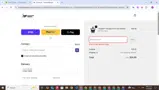 OutdoorBengal coupon verification screenshot