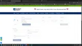 HOLIDAY10 coupon verification screenshot