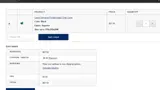 TAKE10 coupon verification screenshot