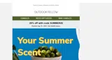 SUMMER25 coupon verification screenshot