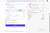 CHIEF10 coupon verification screenshot