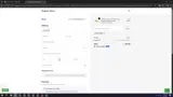 WELCOME coupon verification screenshot