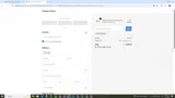 WELCOME15 coupon verification screenshot