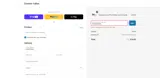 WINTER4EVER coupon verification screenshot