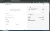 OFABEN25 coupon verification screenshot