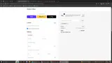 OFABEN25 coupon verification screenshot