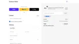 OFABEN25 coupon verification screenshot