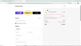NEWLOOK15 coupon verification screenshot