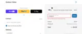 SUMMER25 coupon verification screenshot