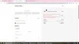 GIFT30 coupon verification screenshot