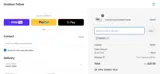 MOM25 coupon verification screenshot