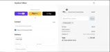 NEWLOOK15 coupon verification screenshot