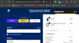 BEAVERPRIME coupon verification screenshot