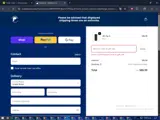 BEAVERPRIME coupon verification screenshot